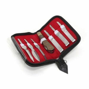 Hoof Knives