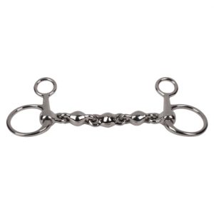 Bauchers Bits