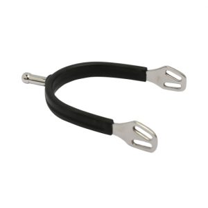 Rubber Spurs