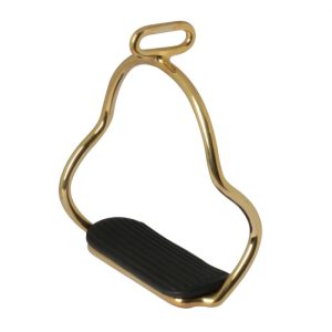 Safety Stirrups