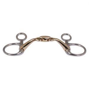 Bauchers Bits