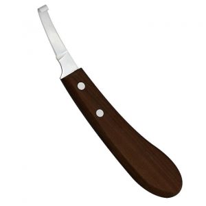 Hoof Knives