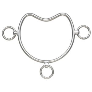 Chifney Bits