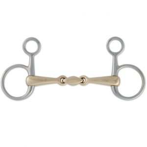Bauchers Bits