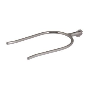 Wire Spurs