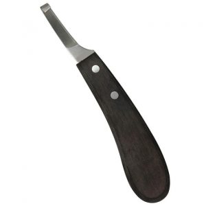 Hoof Knives