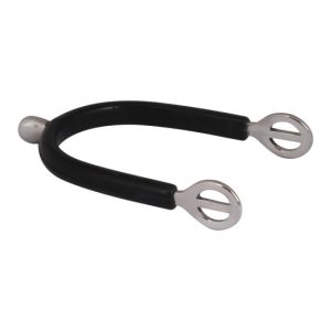 Rubber Spurs