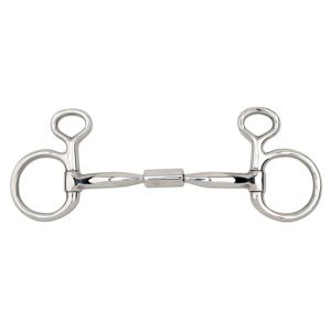 Bauchers Bits