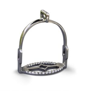 Spanish Stirrups