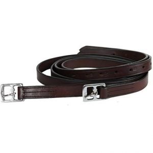 Stirrup Leather Strap