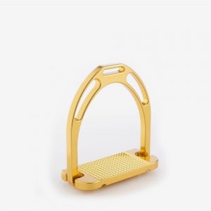 Jin Stirrups
