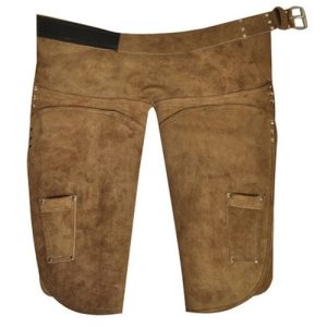 Apron Chaps
