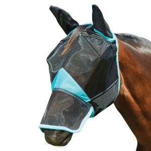 Horse Fly Mask