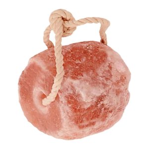 Pink Salt