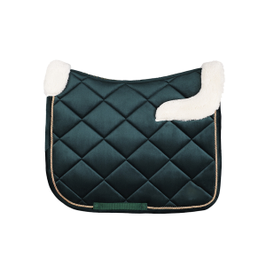 Dressage Saddle Pad