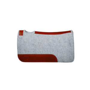 Western Contoured Pad
