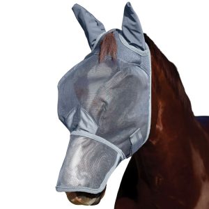Horse Fly Mask