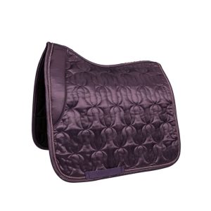 Premium Quilted Dressage Saddle Pad