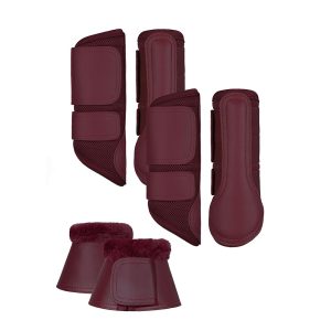 Tendon Boots