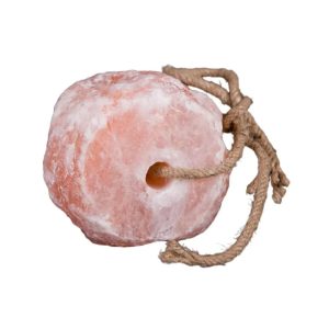 Pink Salt