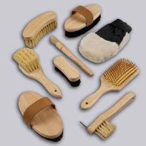 Grooming Set