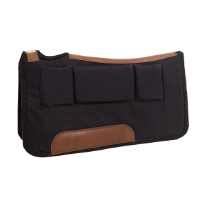 Western Contoured Pad