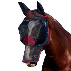 Horse Fly Mask