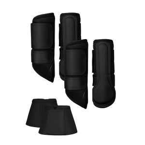 Tendon Boots