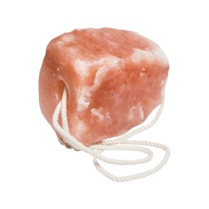 Pink Salt