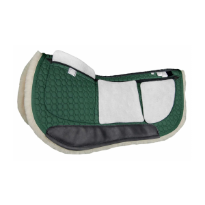 Western Round Pad