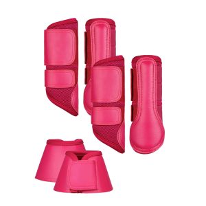 Tendon Boots