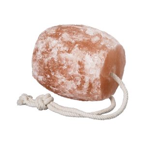 Pink Salt
