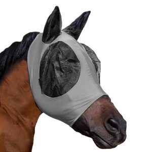 Horse Fly Mask