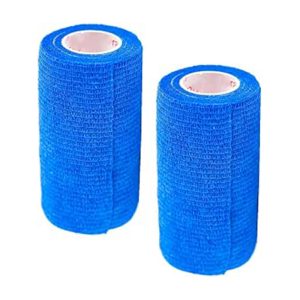 Cohesive Flexible Patti