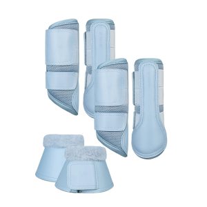 Tendon Boots