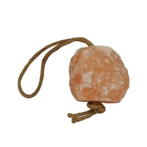 Pink Salt