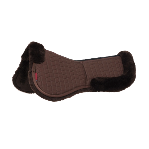 Luxury Half Pad Correction Pad
