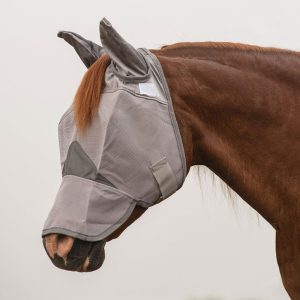 Horse Fly Mask