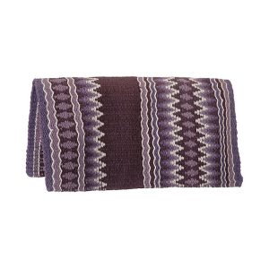Premium Handwoven Western Saddle Blanket