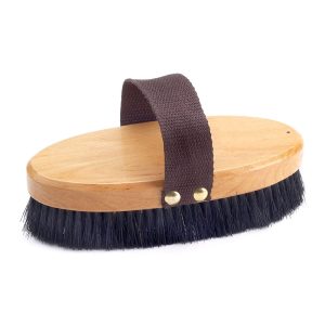 Horse Brush