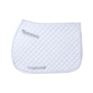 Premium Quilted All Purpose Saddle Pad