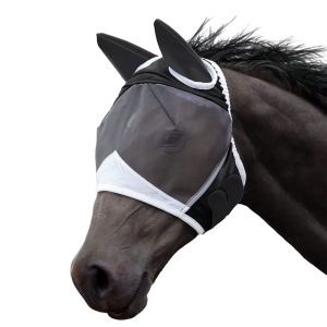 Horse Fly Mask