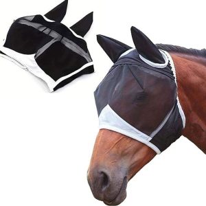 Horse Fly Mask