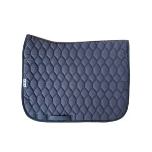Premium Quilted Dressage Saddle Pad